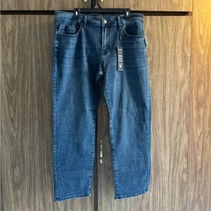 Liverpool Los Angeles Men’s Jeans 38/30 Regent Relaxed Straight with coolmax